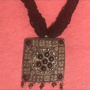 ⭐️Indian handmade necklace
